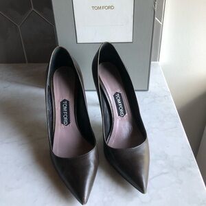 Tom Ford Heels